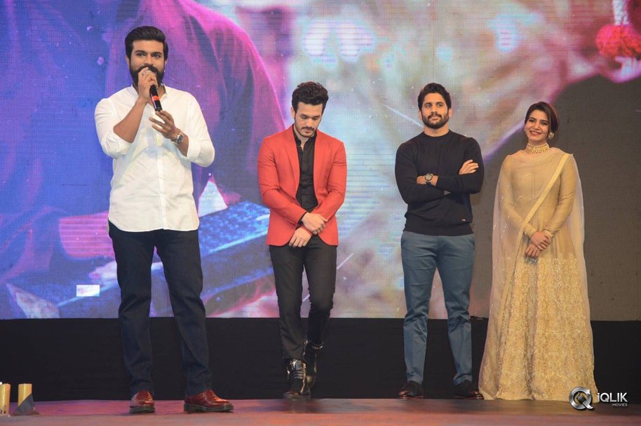 Hello-Movie-Pre-Release-Event